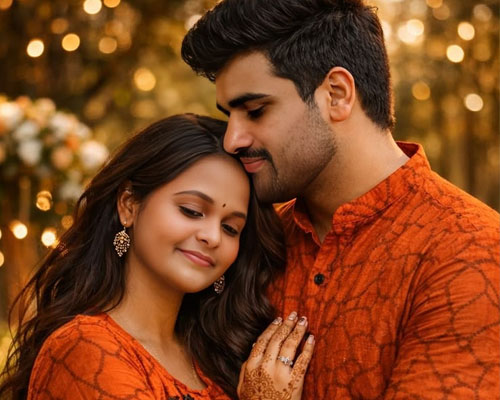 Extra Marital Affair Solution