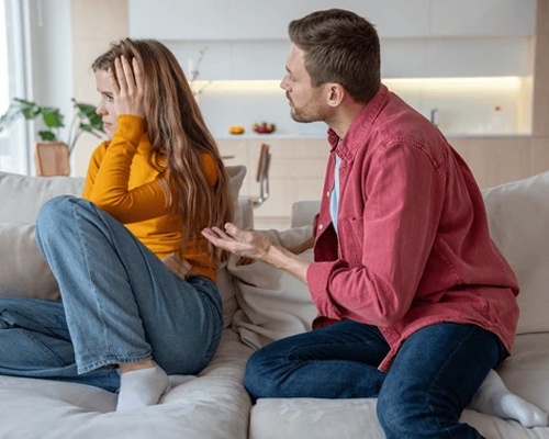 Love Problem Solution